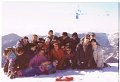 XANEIRO 1998. ANDORRA